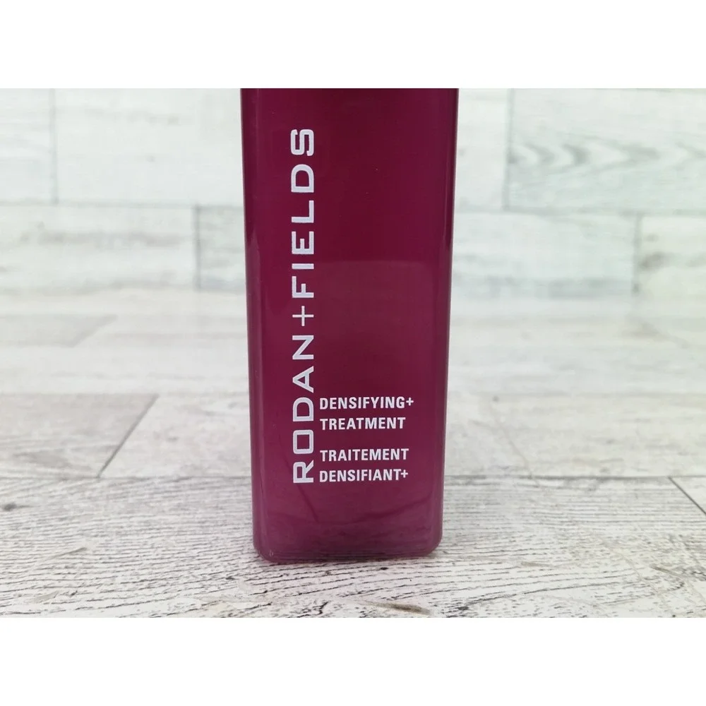 RODAN + FIELDS Densifying Scalp Hair Treatment 2 fl. oz.
